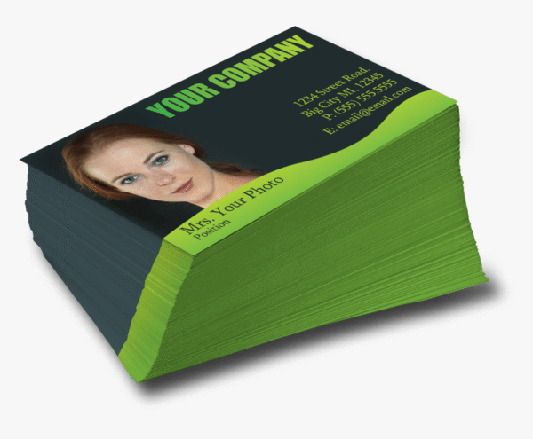 Business Cards - Image 2
