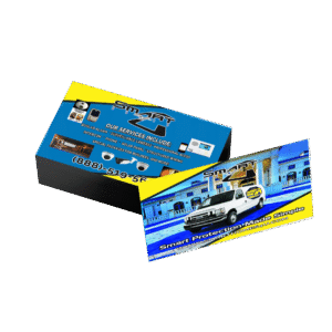 Business Cards