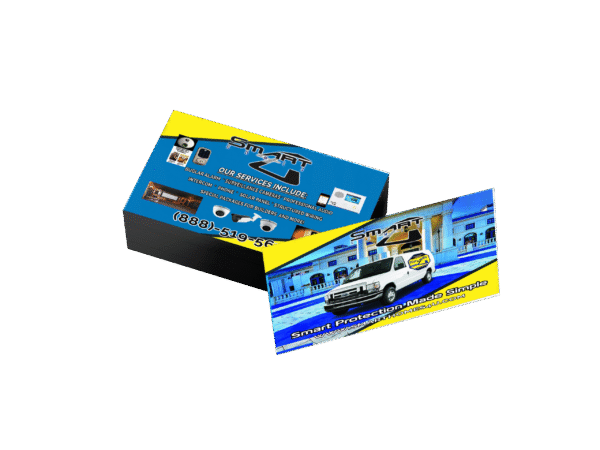 Business Cards