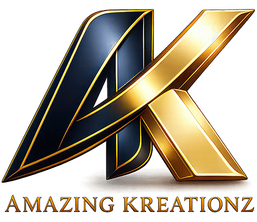 Amazing Kreationz