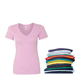 Custom T-shirts and Apparel